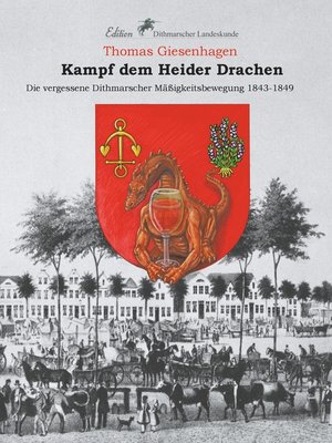 cover image of Kampf dem Heider Drachen